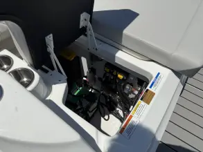 Thumbnail von Sea Ray SDX 230 Outboard