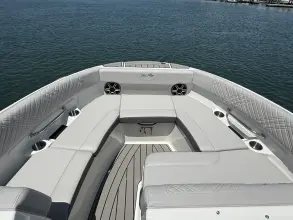 Thumbnail von Sea Ray SDX 230 Outboard