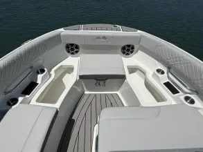 Thumbnail von Sea Ray SDX 230 Outboard