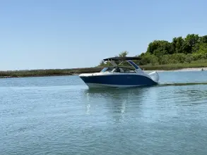 Thumbnail von Sea Ray SDX 230 Outboard