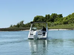 Thumbnail von Sea Ray SDX 230 Outboard