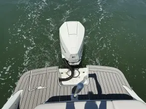 Thumbnail von Sea Ray SDX 230 Outboard