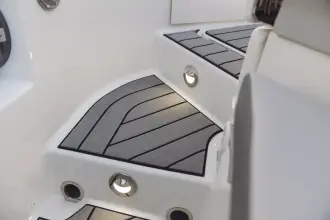 Thumbnail von Sea Ray SDX 250 Outboard
