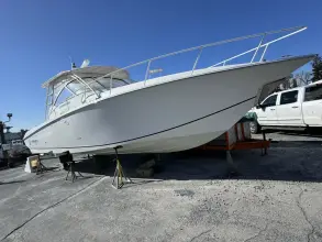 Thumbnail von Fountain 33 Sportfish Cruiser Calamarie