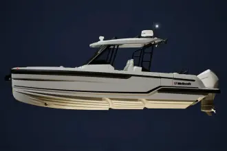 Thumbnail von Wellcraft 28 T-Top Sport