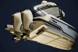Thumbnail von Wellcraft 28 T-Top Sport