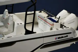 Thumbnail von Wellcraft 28 T-Top Sport