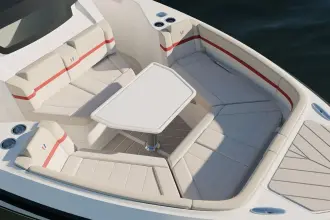 Thumbnail von Wellcraft 28 T-Top Sport