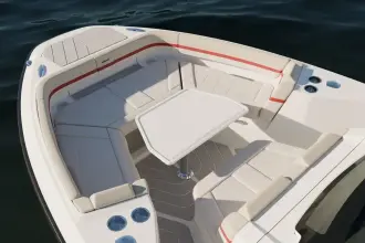 Thumbnail von Wellcraft 28 T-Top Sport
