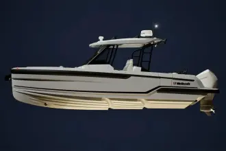 Thumbnail von Wellcraft 28 T-Top Sport