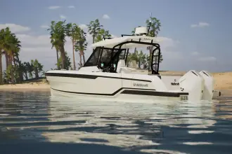 Thumbnail von Wellcraft 28 T-Top Sport