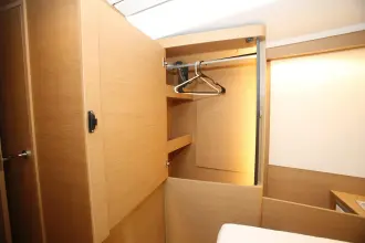 Thumbnail von Jeanneau Sun Odyssey 490 Valinore
