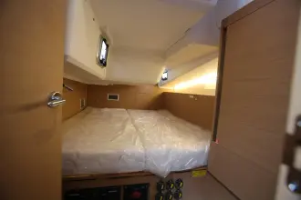 Thumbnail von Jeanneau Sun Odyssey 490 Valinore