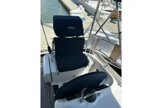 Thumbnail von Beneteau 50 Yutori