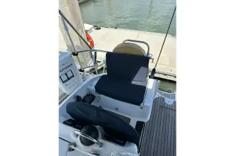 Thumbnail von Beneteau 50 Yutori