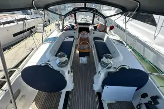Thumbnail von Beneteau 50 Yutori