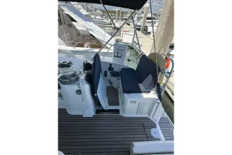 Thumbnail von Beneteau 50 Yutori