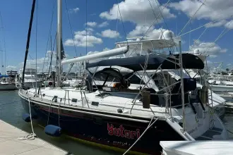 Thumbnail von Beneteau 50 Yutori