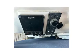 Thumbnail von Beneteau 50 Yutori
