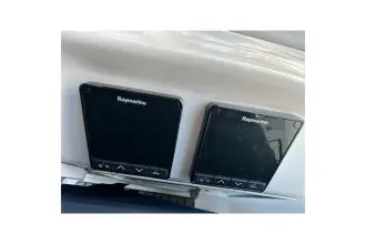 Thumbnail von Beneteau 50 Yutori