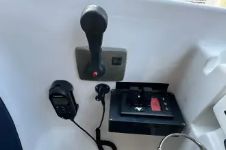 Thumbnail von Beneteau 50 Yutori