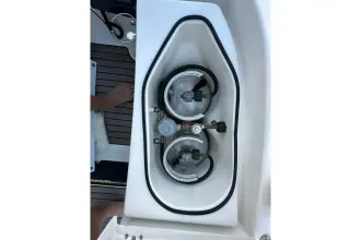 Thumbnail von Beneteau 50 Yutori