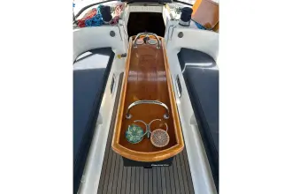 Thumbnail von Beneteau 50 Yutori