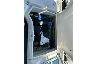 Thumbnail von Beneteau 50 Yutori