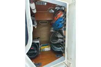 Thumbnail von Beneteau 50 Yutori