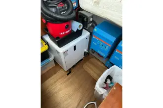 Thumbnail von Beneteau 50 Yutori