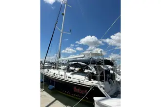 Thumbnail von Beneteau 50 Yutori