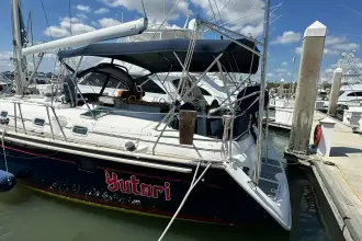 Thumbnail von Beneteau 50 Yutori