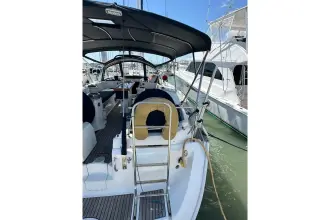 Thumbnail von Beneteau 50 Yutori