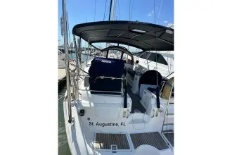 Thumbnail von Beneteau 50 Yutori