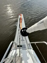 Thumbnail von Beneteau Oceanis 46.1 Chasing Summer