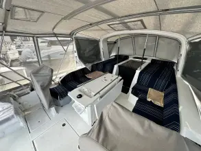Thumbnail von Beneteau Oceanis 46.1 Chasing Summer