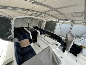 Thumbnail von Beneteau Oceanis 46.1 Chasing Summer