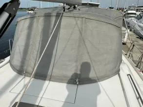 Thumbnail von Beneteau Oceanis 46.1 Chasing Summer