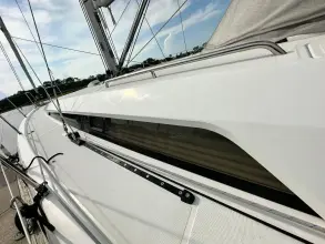 Thumbnail von Beneteau Oceanis 46.1 Chasing Summer