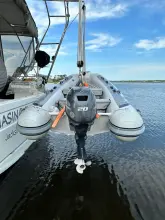 Thumbnail von Beneteau Oceanis 46.1 Chasing Summer