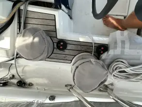Thumbnail von Beneteau Oceanis 46.1 Chasing Summer