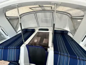 Thumbnail von Beneteau Oceanis 46.1 Chasing Summer