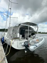 Thumbnail von Beneteau Oceanis 46.1 Chasing Summer