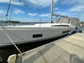 Thumbnail von Beneteau Oceanis 46.1 Chasing Summer