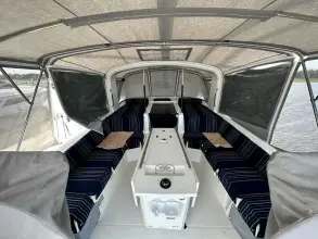 Thumbnail von Beneteau Oceanis 46.1 Chasing Summer