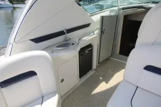 Thumbnail von Sea Ray 390 Sundancer Missy