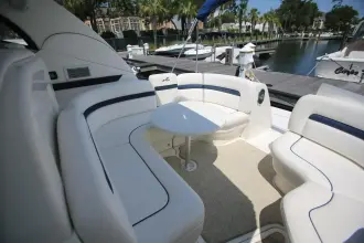 Thumbnail von Sea Ray 390 Sundancer Missy