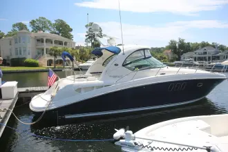 Thumbnail von Sea Ray 390 Sundancer Missy