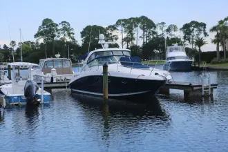 Thumbnail von Sea Ray 390 Sundancer Missy