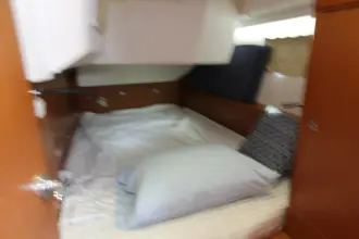 Thumbnail von Beneteau Oceanis 41 RETOX